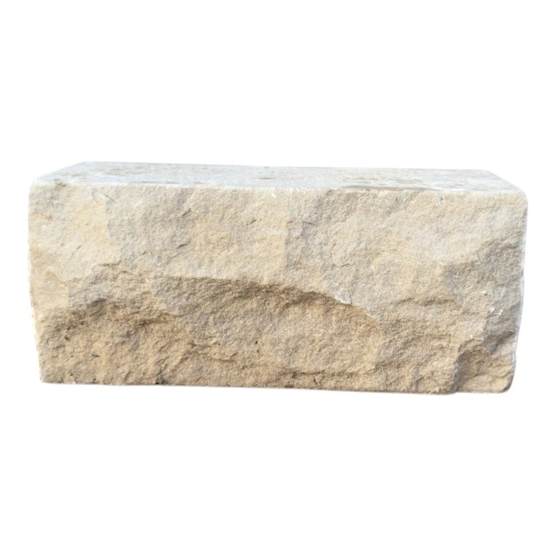 Tranche Brute Beige Pierre de Taza