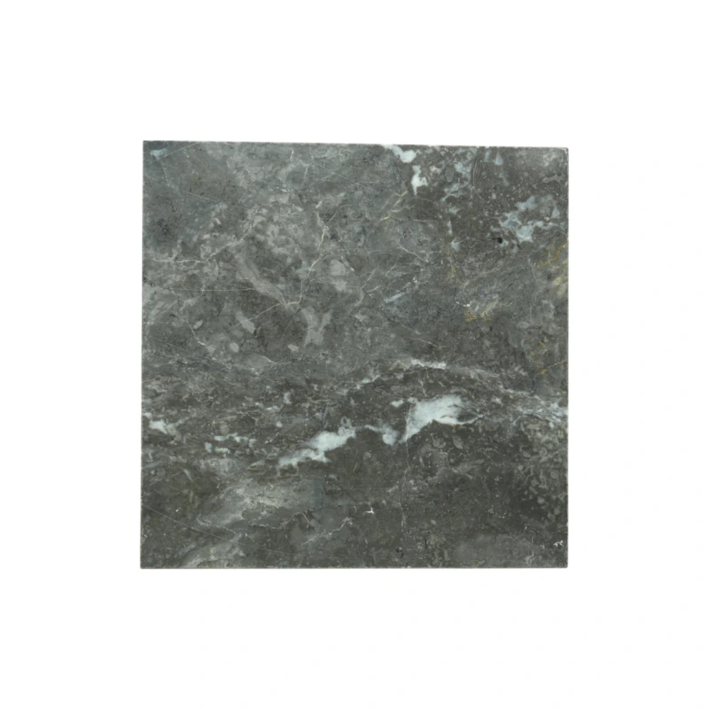 Marbre Noir Prestige Poli
