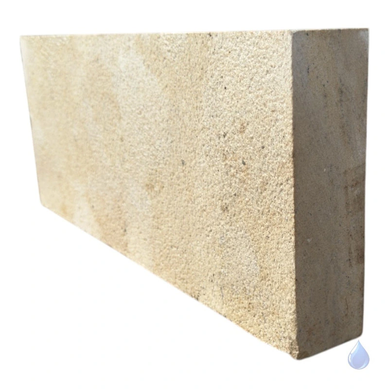 Pierre de Taza Beige Bouchardée 2