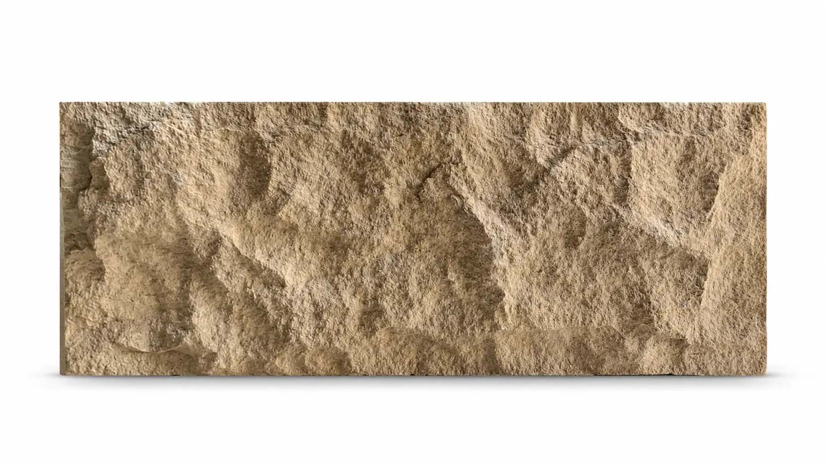 Pierre de Taza Beige Galet