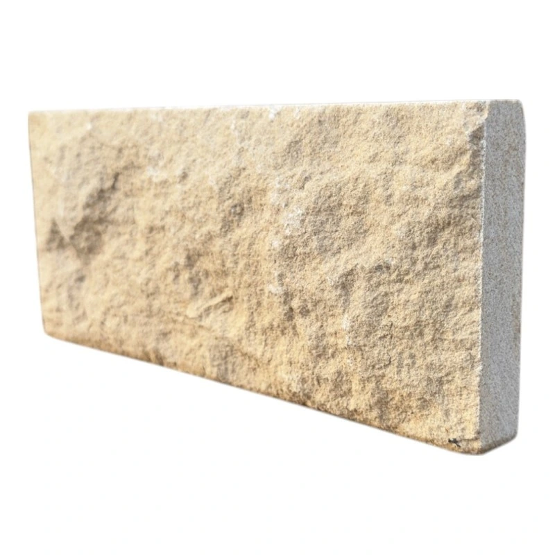 Pierre de Taza Beige Galet 2