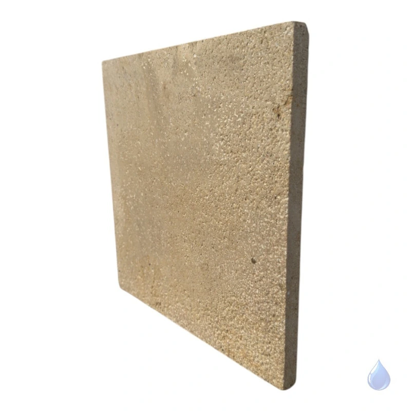 Pierre de Taza Beige Vieilli 2