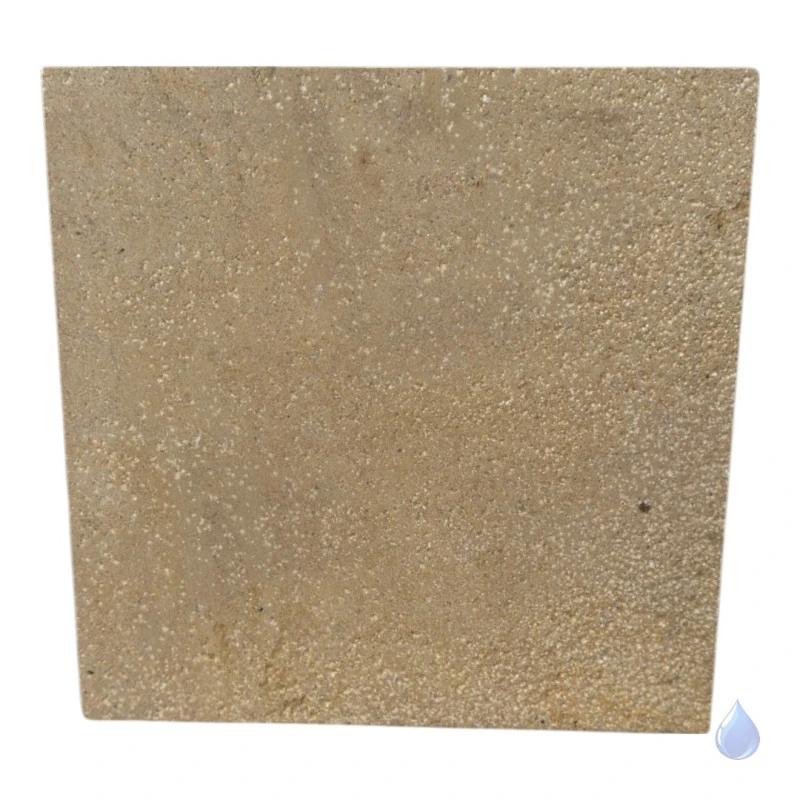 Pierre de Taza Beige Vieilli