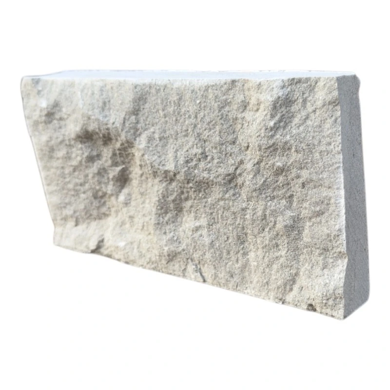 Pierre de Taza Grise Rustique 2