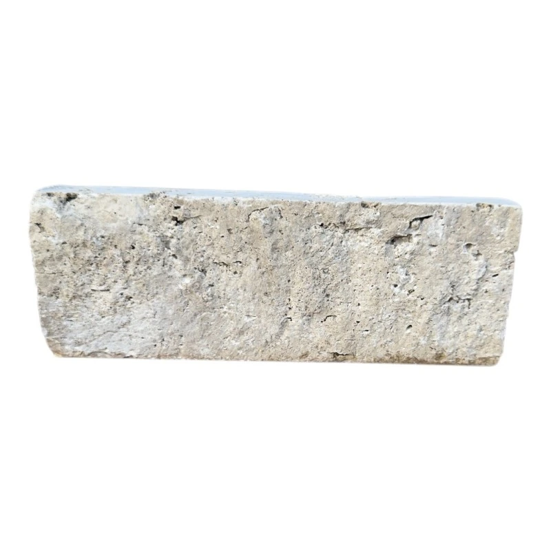 Pierre Volubilis Beige Parement Mural
